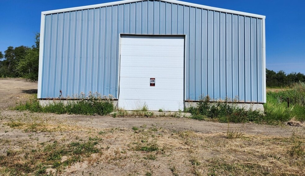 More Photos Of Trans-Canada Hwy @ NA Service Road, Mclean Land For Sale