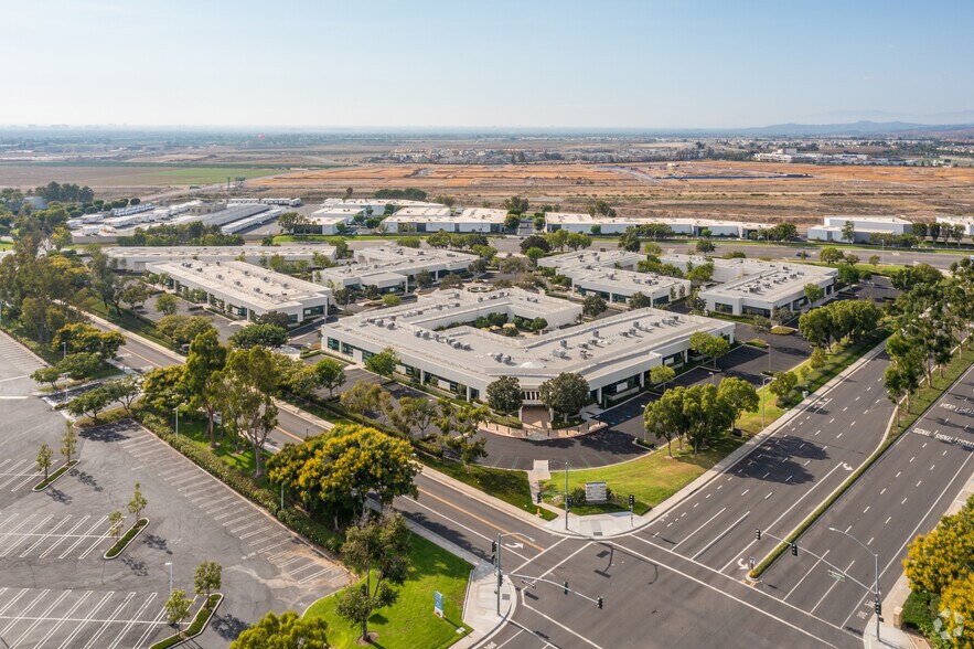 More Photos Of 13700 Alton Pky, Irvine Light Manufacturing For Lease
