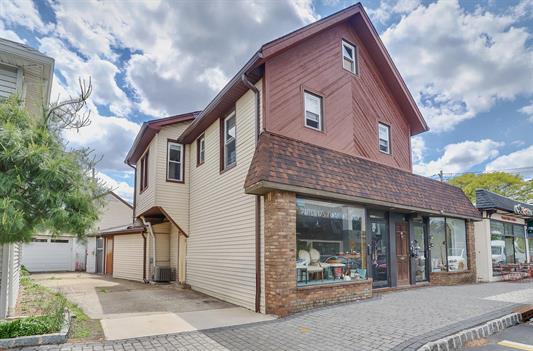 More Photos Of 14 Union Ave, Cresskill Storefront For Lease