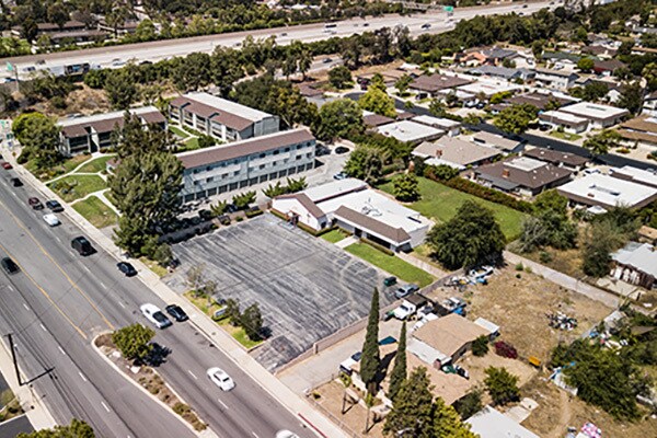 Primary Photo Of 922 N San Dimas Ave, San Dimas Religious Facility For Sale