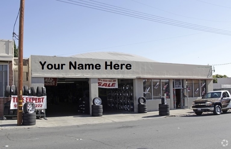 More Photos Of 415 E 10th St, Pittsburg Warehouse For Lease