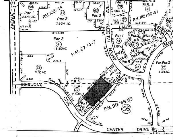 More Photos Of 8300 Utica Ave, Rancho Cucamonga Medical For Sale