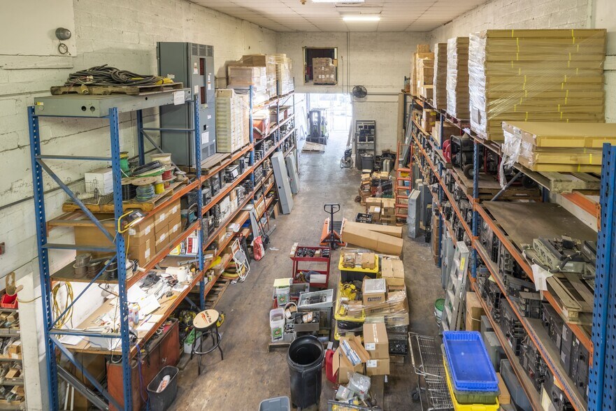 More Photos Of 805-917 SW 17th Ave, Delray Beach Warehouse For Sale
