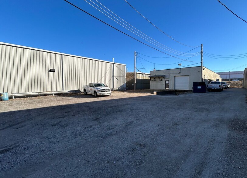 More Photos Of 1627 Sublette Ave, Saint Louis Warehouse For Sale