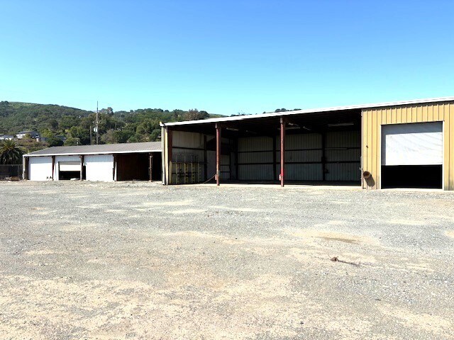 More Photos Of 310 Embarcadero St, Martinez Industrial For Sale