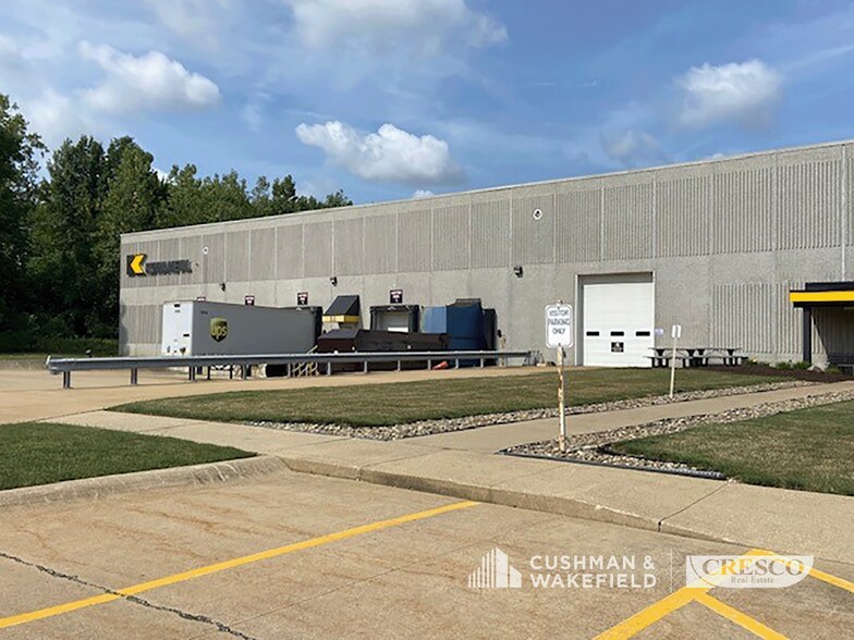 More Photos Of 18105 Cleveland Pkwy Dr, Cleveland Distribution For Lease