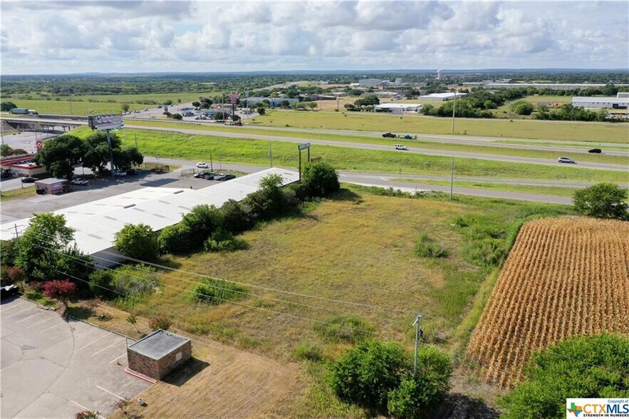 More Photos Of 980 E Interstate 10, Seguin Land For Sale