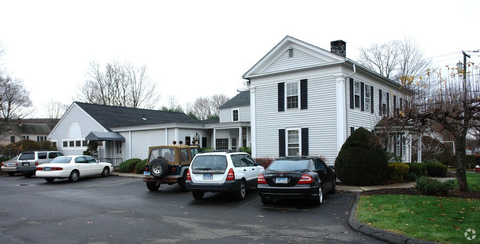 More Photos Of 141 Dowd Ave, Canton Medical For Sale