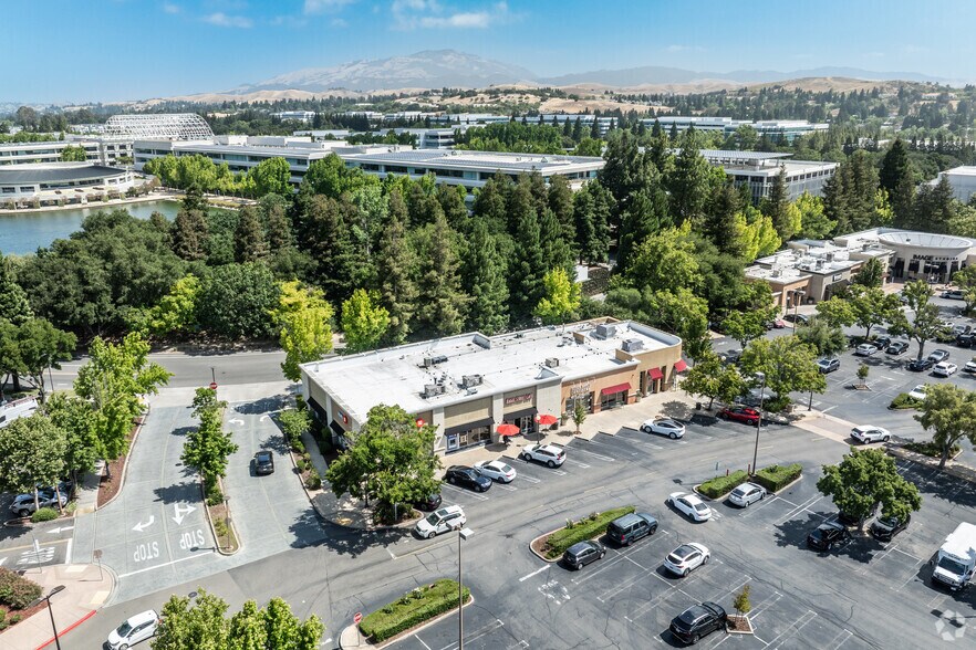 More Photos Of 140-146 Sunset Dr, San Ramon Freestanding For Lease
