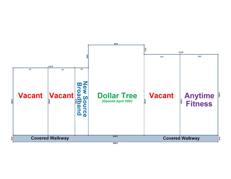 More Photos Of 1104 Highway 16 S, Graham Unknown For Lease