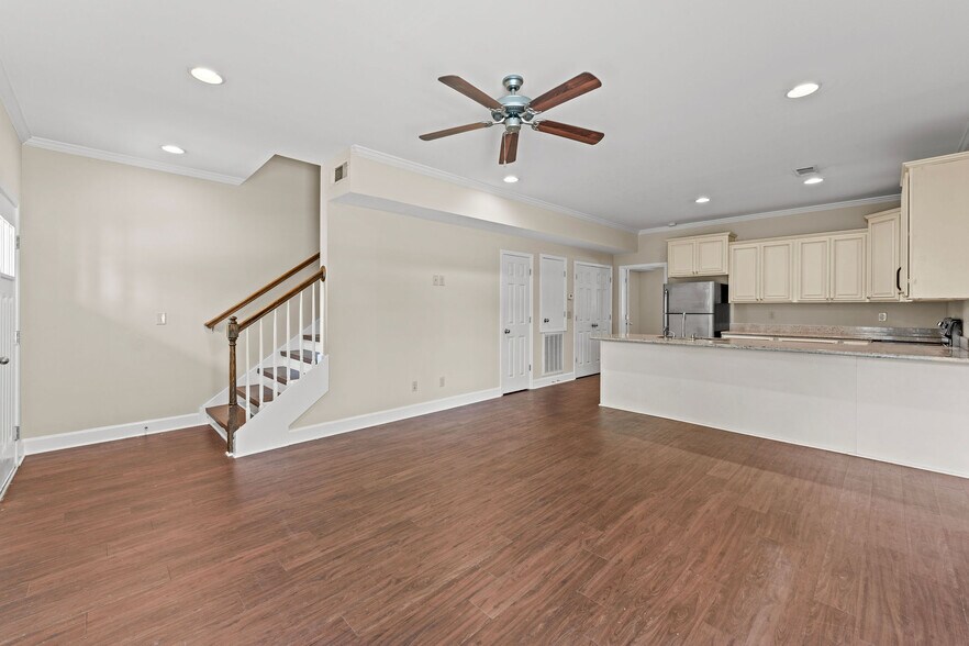 More Photos Of 403 Meador Dr, Tuscaloosa Multifamily For Sale