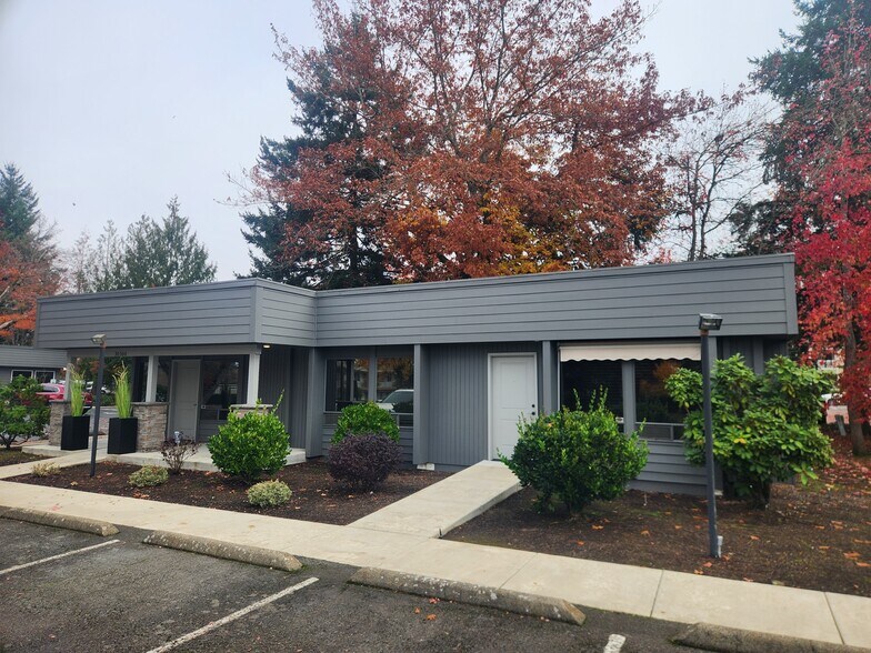 Primary Photo Of , Wilsonville Office For Sale
