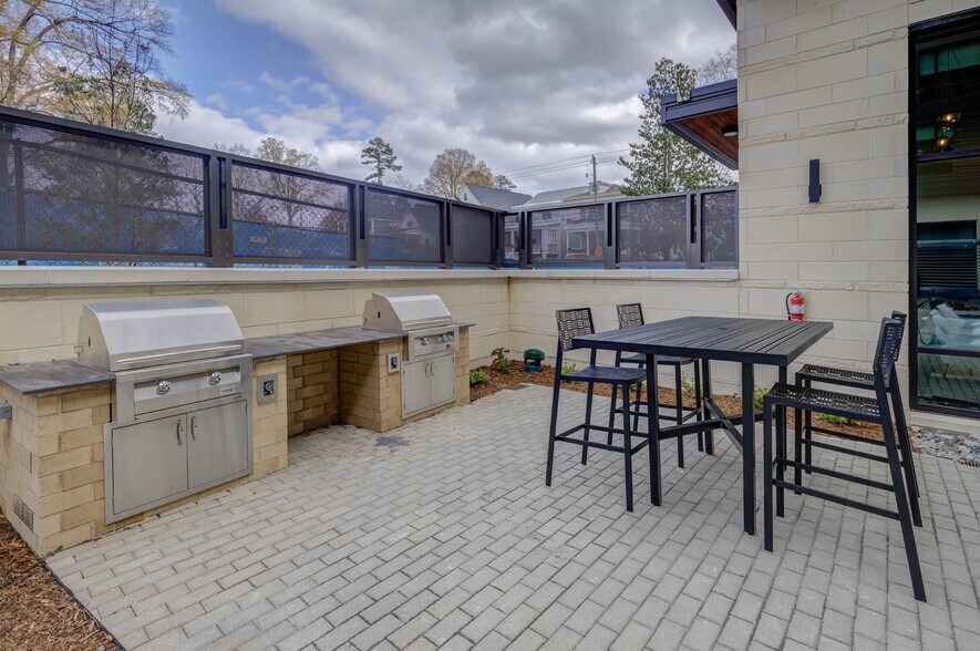 More Photos Of 352 S Walker St, Cary Apartments For Lease