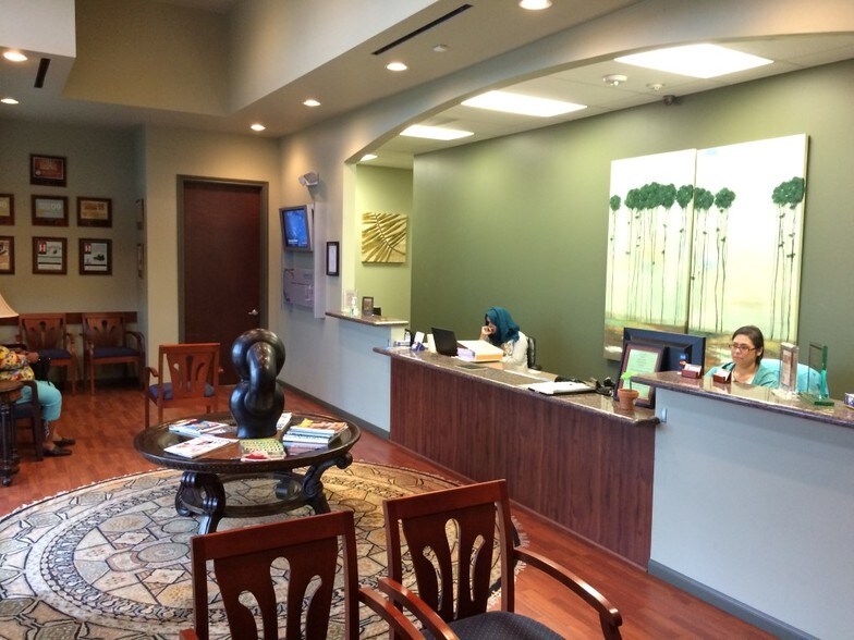 More Photos Of 14262 Gulf Fwy, Houston Medical For Lease