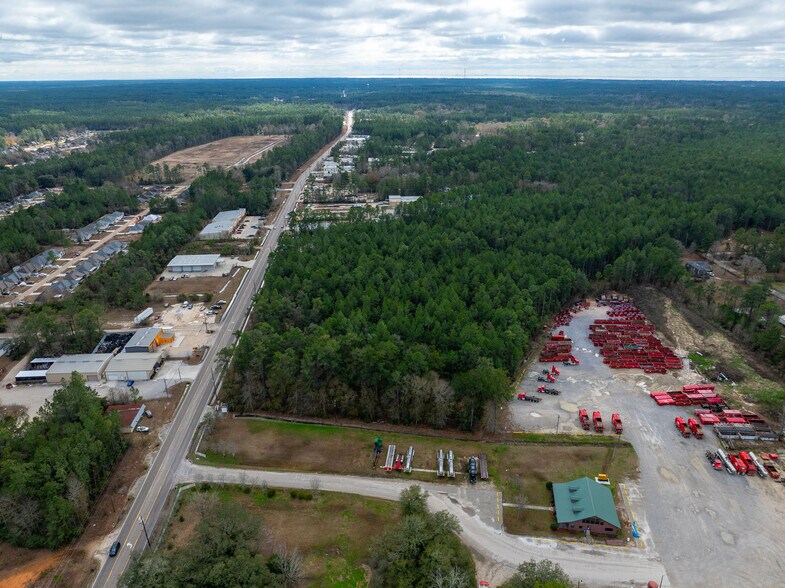 More Photos Of Hwy 59-Block 30, Abita Springs Land For Sale