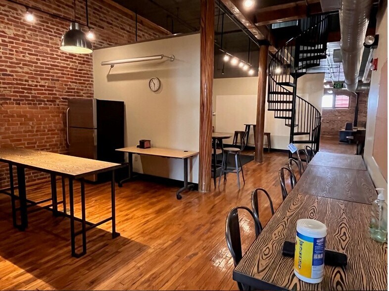 More Photos Of 912 Lady St, Columbia Loft Creative Space For Sale