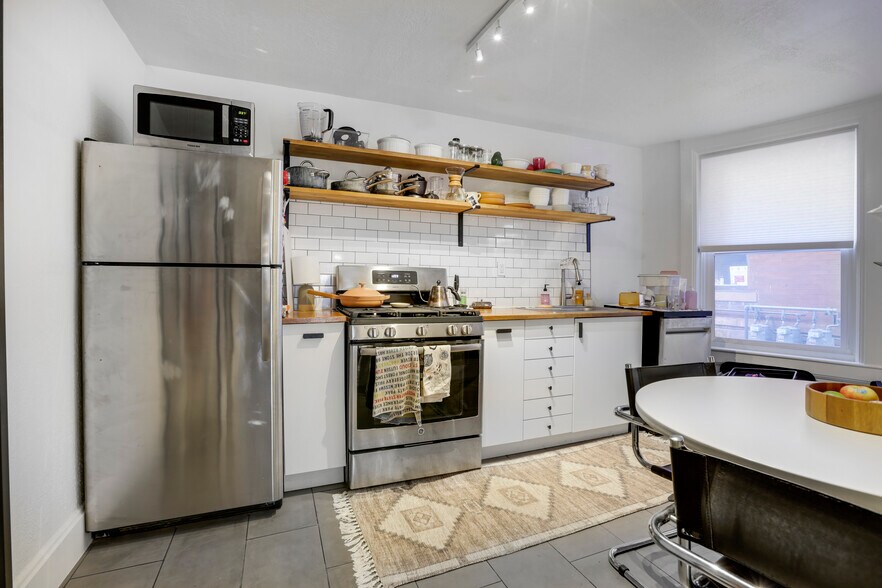 More Photos Of 1266 Lafayette St, Denver Apartments For Sale