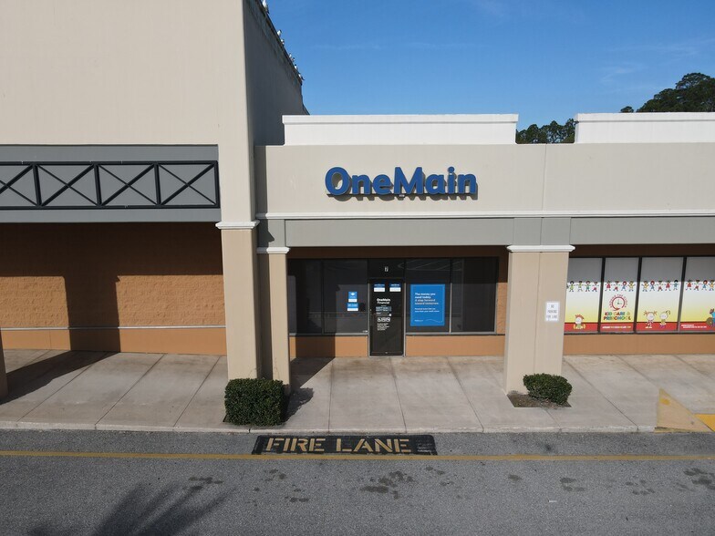More Photos Of 8102 Blanding Blvd, Jacksonville Storefront For Lease