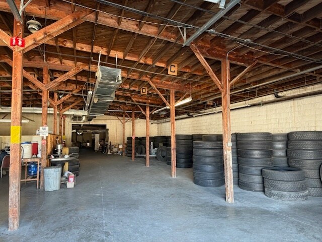 More Photos Of 2729 Ossipee Front St, Elon Truck Terminal For Sale