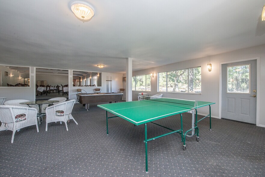 More Photos Of 590 Airport Road, Trinity Center Lodge Meeting Hall For Sale