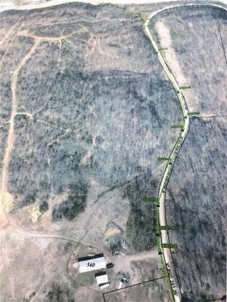 More Photos Of 540 Roth Rd, Parkersburg Land For Sale