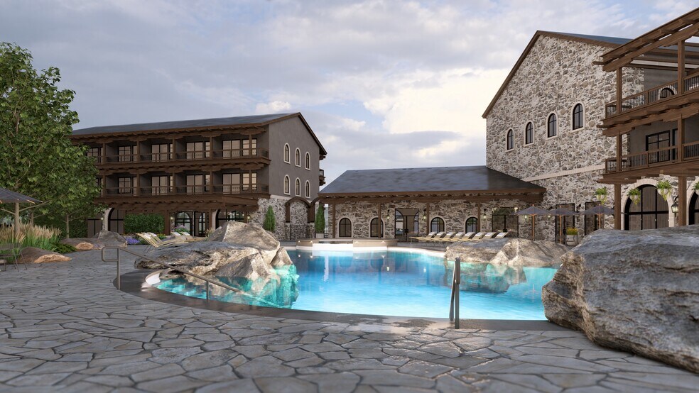 More Photos Of FM 2342, Kingsland Land For Sale