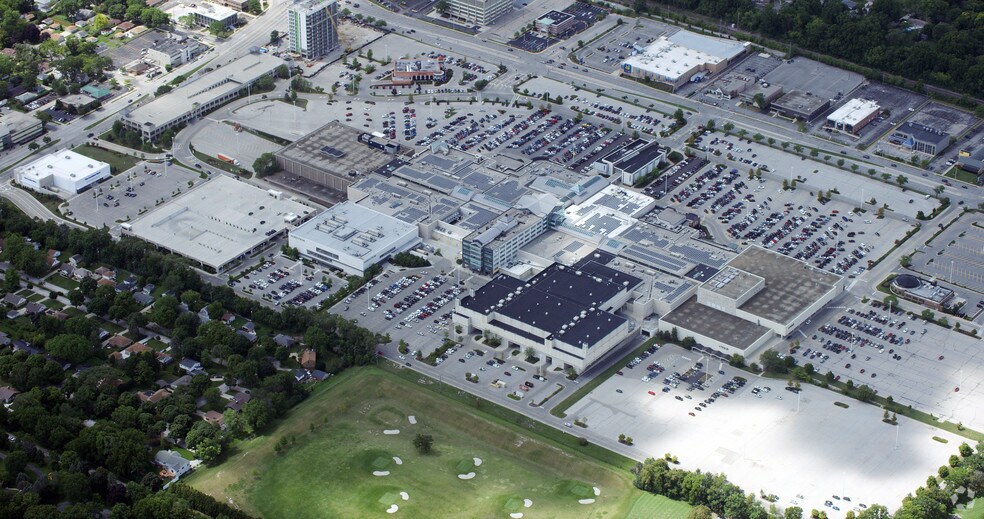 More Photos Of 2500 N Mayfair Rd, Wauwatosa Unknown For Lease