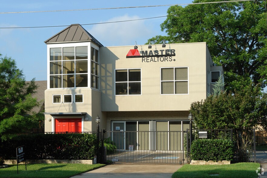 More Photos Of 4235 Cedar Springs Rd, Dallas Office For Sale