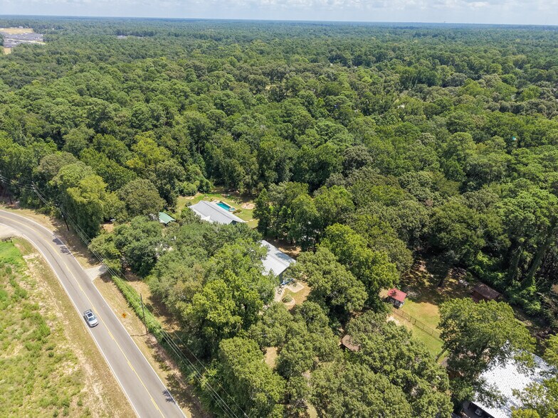 More Photos Of 22650 Mueschke Rd, Tomball Land For Sale
