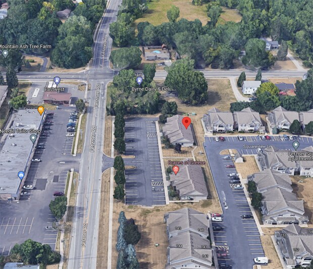 More Photos Of 780 Fetzner Rd, Rochester Office For Lease