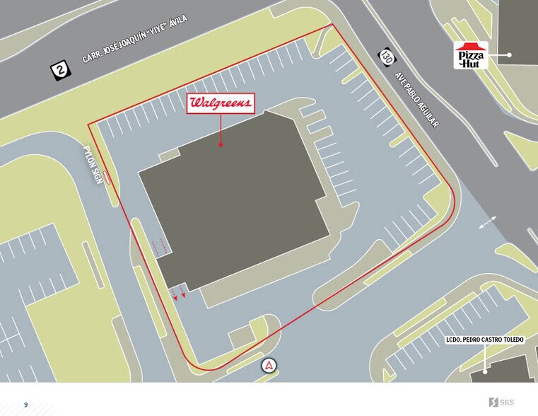 More Photos Of Capr. Pr-2 Pr 130 Calle E Int Km 87.7, Hatillo Drugstore For Sale