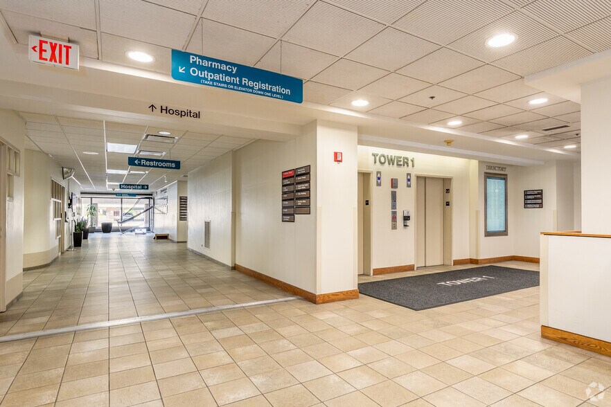 Photo of 3rd Floor Ste 3L