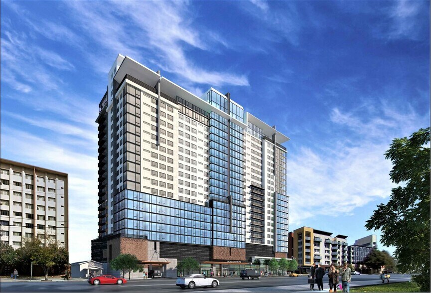 More Photos Of 152 N 4th St, San Jose Land For Sale