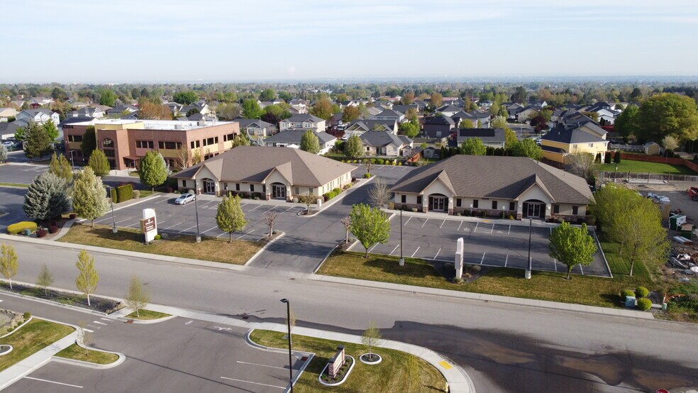 More Photos Of 4206 W 24th Ave, Kennewick Loft Creative Space For Sale