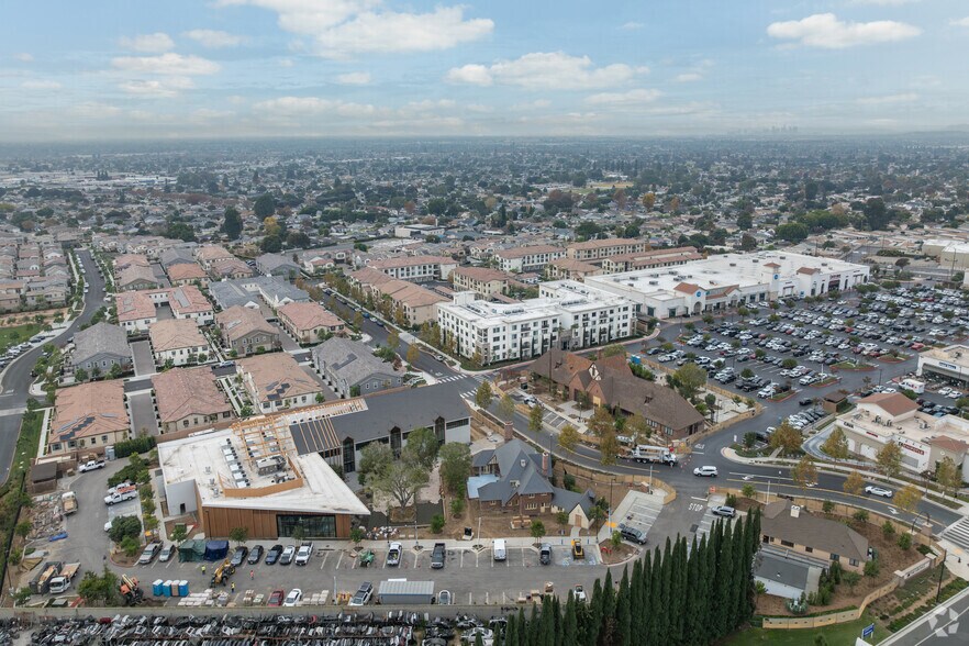 More Photos Of 7012 Walnut Grove Dr, Whittier Unknown For Lease