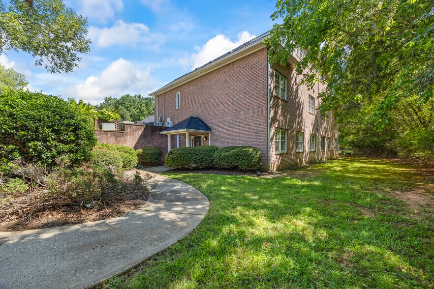 More Photos Of 1551 Jennings Mill Rd, Watkinsville Medical For Lease