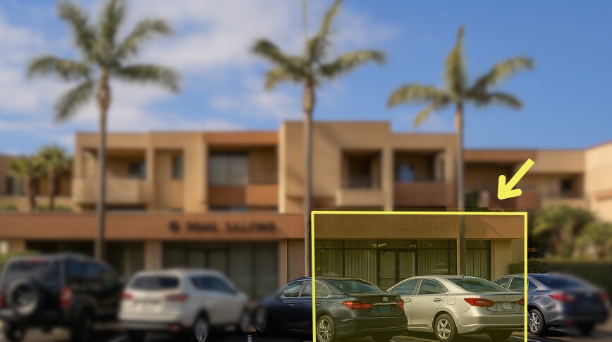 More Photos Of 5724-5726 La Jolla Blvd, La Jolla Apartments For Lease