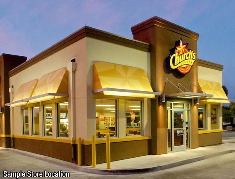 More Photos Of 2626 E 79th St, Chicago Restaurant For Lease