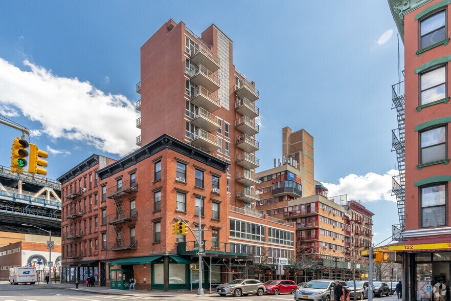 More Photos Of 44-46 Market St, New York Multifamily For Sale
