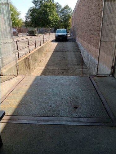 More Photos Of 1401 Lincoln Ave, Holbrook Industrial For Sale