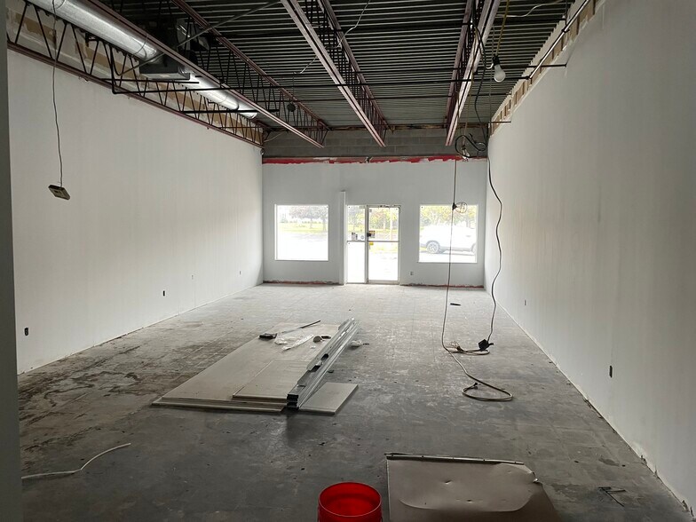 More Photos Of 502-524 Long Pond Rd, Greece Unknown For Lease