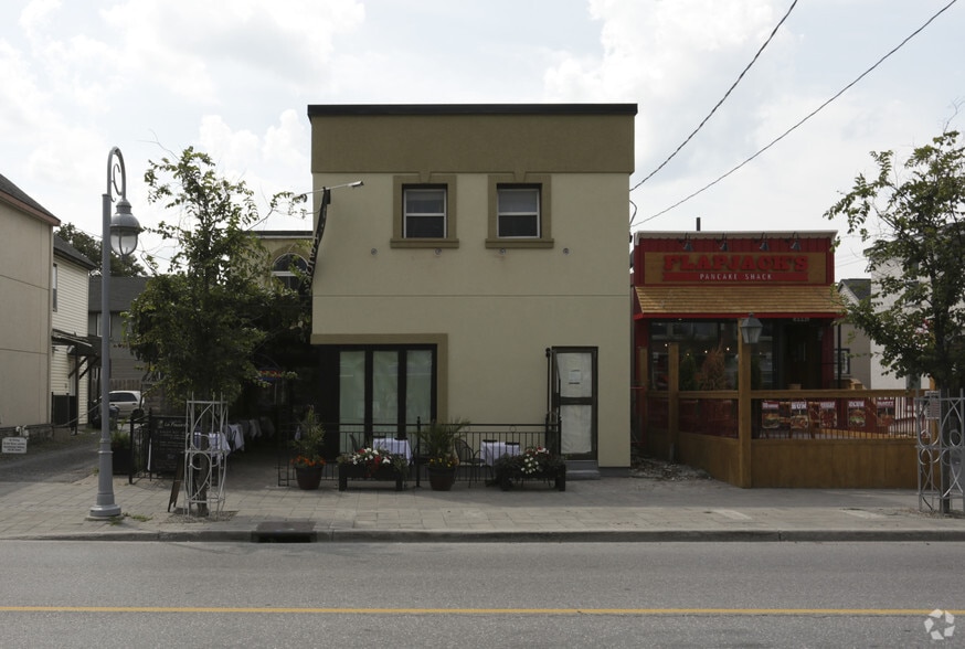 More Photos Of 356 Preston St, Ottawa Restaurant For Sale