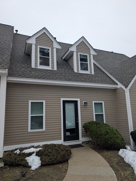 More Photos Of , Topsfield Office For Sale