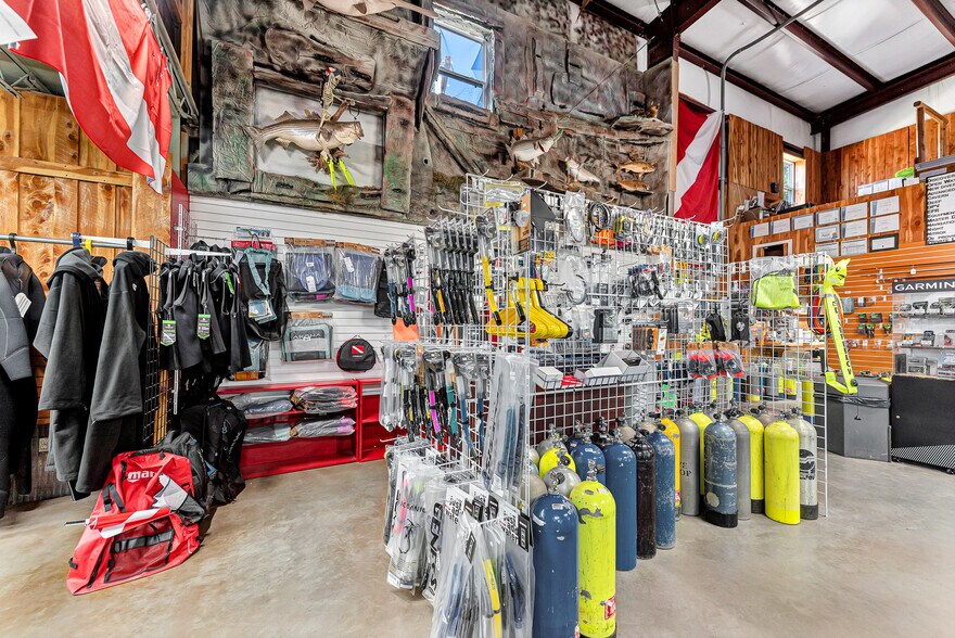 More Photos Of 11792 Highway 187, Eureka Springs Trailer Camper Park For Sale