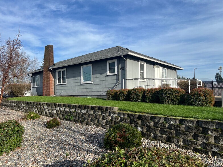 More Photos Of 6209 NE 121st Ave, Vancouver Warehouse For Sale