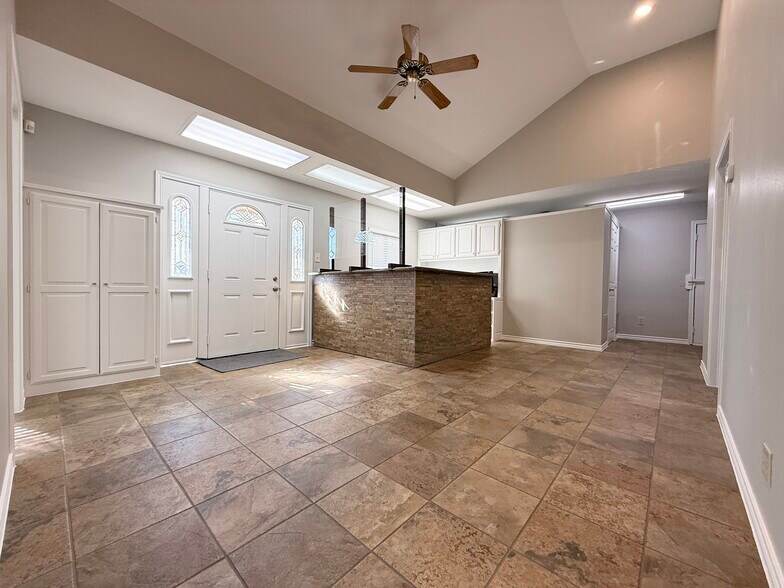 More Photos Of 2700 James St, Denton Industrial For Lease