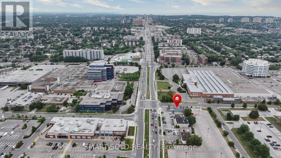 More Photos Of 2043 Eglinton Ave E, Toronto Bank For Sale