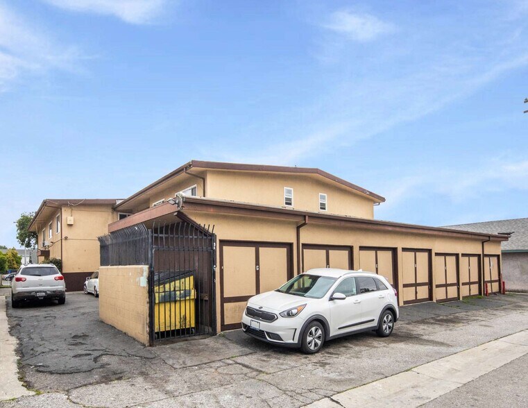 More Photos Of 525 N San Gabriel Ave, Azusa Apartments For Sale