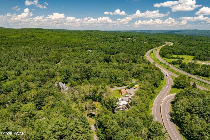 More Photos Of 111 Mountain Springs Rd, Milford Land For Sale