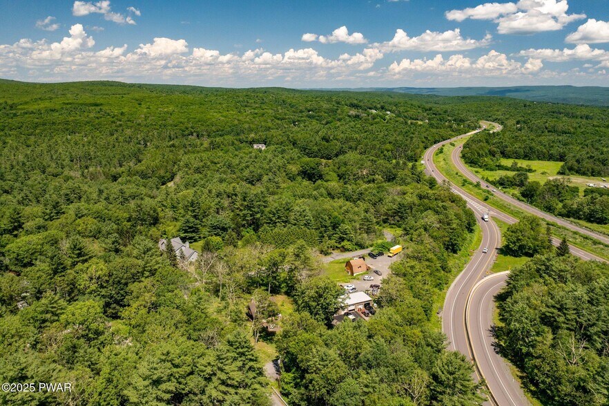 More Photos Of 111 Mountain Springs Rd, Milford Land For Sale
